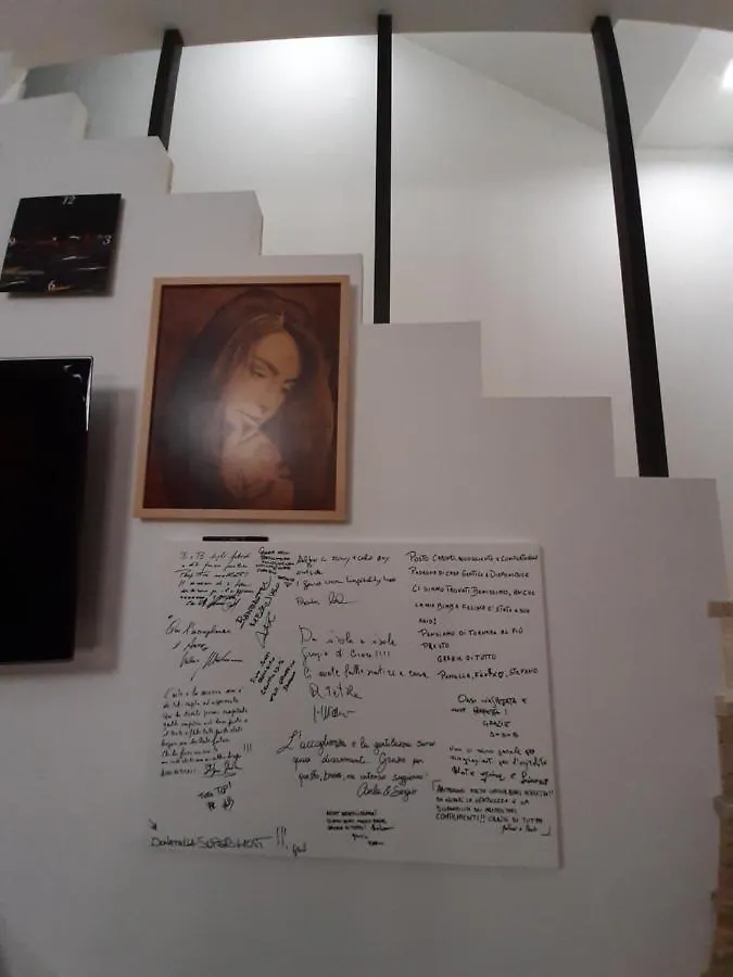 Appartamento Casa degli Artisti San Lorenzo Mezzojuso