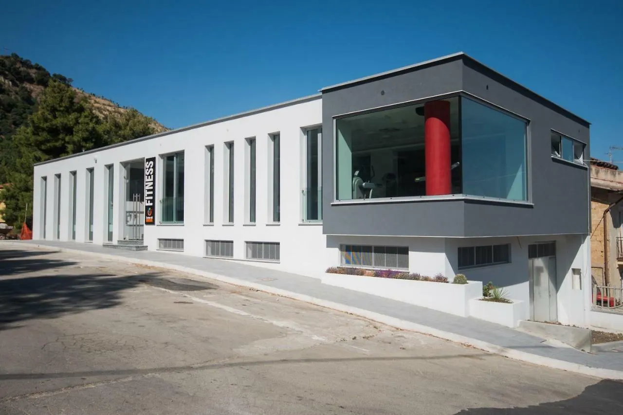 Casa degli Artisti San Lorenzo Mezzojuso