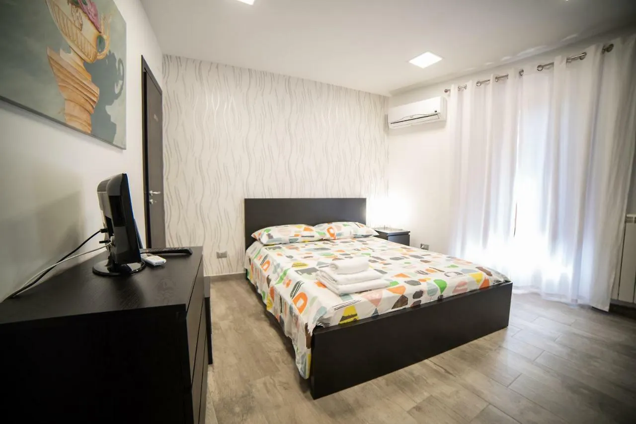 Appartamento Casa degli Artisti San Lorenzo Mezzojuso